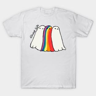 Ghost life T-Shirt